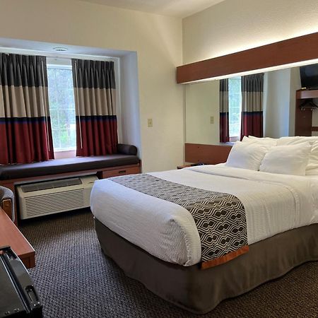 Microtel Inn And Suites By Wyndham - Lady Lake/ The Villages Exteriör bild
