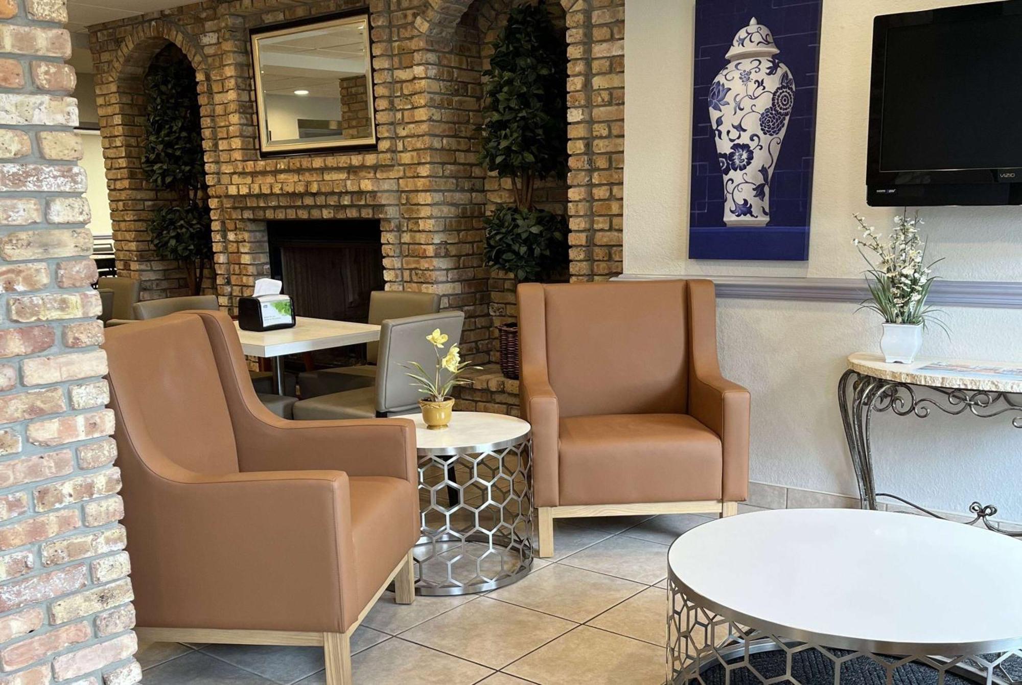 Microtel Inn And Suites By Wyndham - Lady Lake/ The Villages Exteriör bild